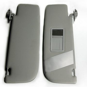 Ozıs TF20020000 Aynasız İç Güneşlik