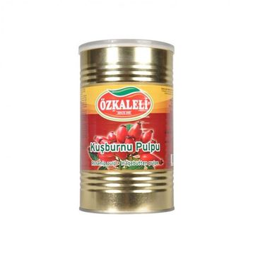 Özkaleli 1250 gr Kuşburnu Pulpu