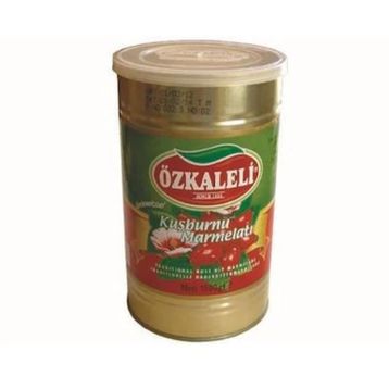 Özkaleli 1500 G Kuşburnu Marmelatı