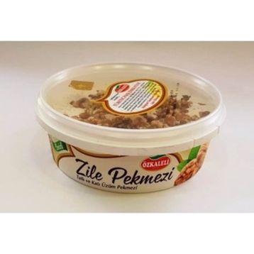 Özkaleli Zile Pekmezi Cevizli 300 gr