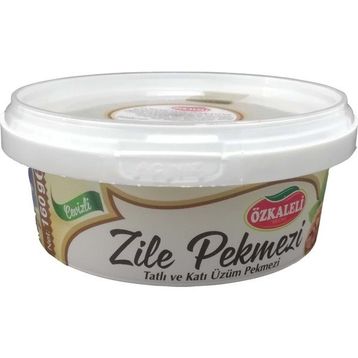 Özkaleli Zile Pekmezi Cevizli 300 gr