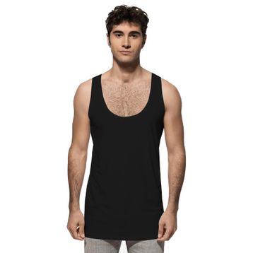 Özkan 10852 Siyah Erkek Atlet