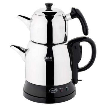 Özkent K-661 Çay Makinesi