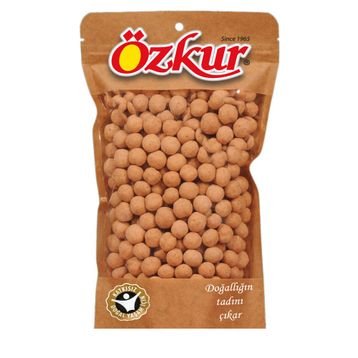 Özkur 1 kg Çıtır Leblebi
