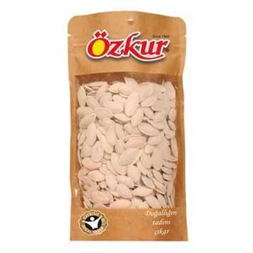 Özkur 1 kg Tuzlu Kabak Çekirdeği