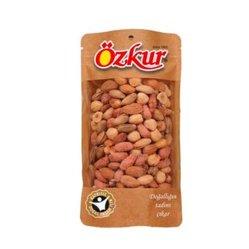 Özkur 250 gr Duble Karışık Kuruyemiş