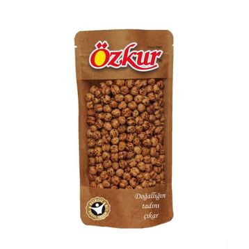 Özkur 250 gr Sarı Leblebi