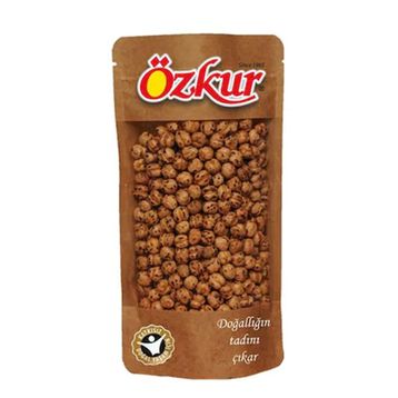 Özkur 500 gr Sarı Leblebi
