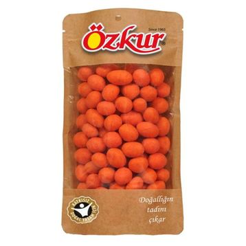 Özkur 500 gr Soslu Fıstık