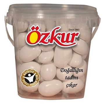 Özkur Kuruyemiş 200 g Badem Şekeri