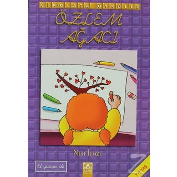 ÖZLEM AĞACI - NUR ICOZU