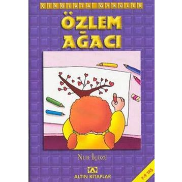 ÖZLEM AĞACI - NUR ICOZU