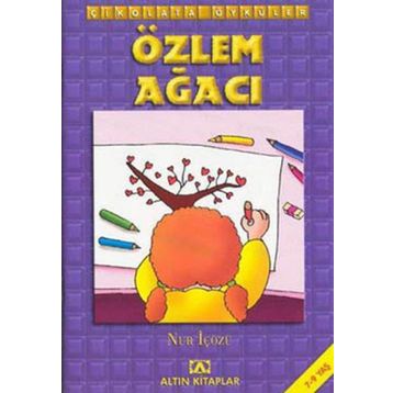 ÖZLEM AĞACI - NUR ICOZU