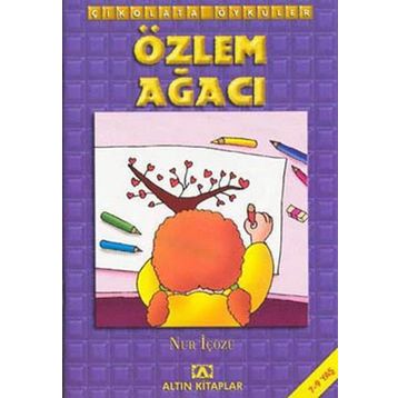 ÖZLEM AĞACI - NUR ICOZU