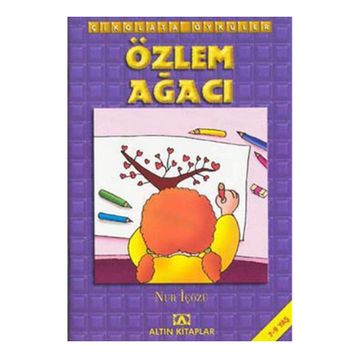 ÖZLEM AĞACI - NUR ICOZU