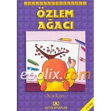 ÖZLEM AĞACI - NUR ICOZU