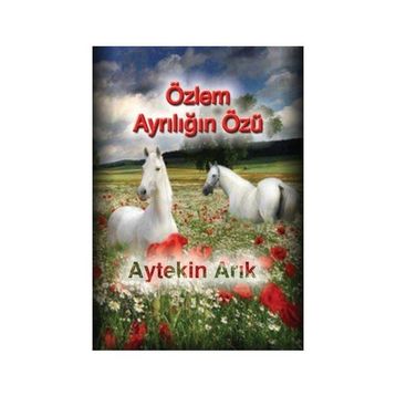 Özlem Ayrılığın Özü - Aytekin Arık