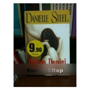 ÖZLEM DENIZI - DANIELLE STEEL