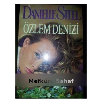 ÖZLEM DENIZI - DANIELLE STEEL