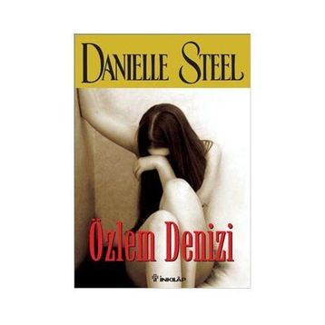 ÖZLEM DENIZI - DANIELLE STEEL