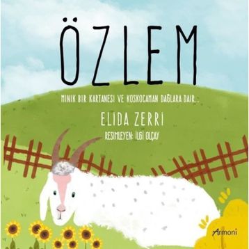 Özlem Elida Zerri