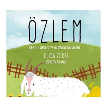 Özlem Elida Zerri