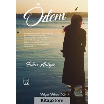 Özlem - Firdevs Açıkgöz