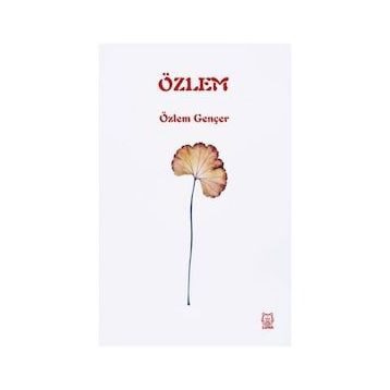 Özlem - Özlem Gençer
