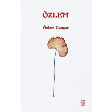 Özlem - Özlem Gençer