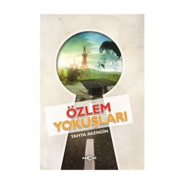 ÖZLEM YOKUŞLARI - YAHYA AKENGIN