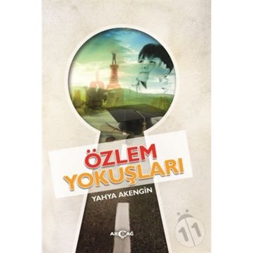 ÖZLEM YOKUŞLARI - YAHYA AKENGIN