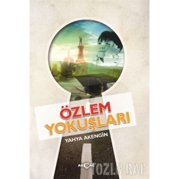 ÖZLEM YOKUŞLARI - YAHYA AKENGIN