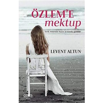 Özlem’e Mektup - Levent Altun
