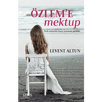 Özlem’e Mektup - Levent Altun