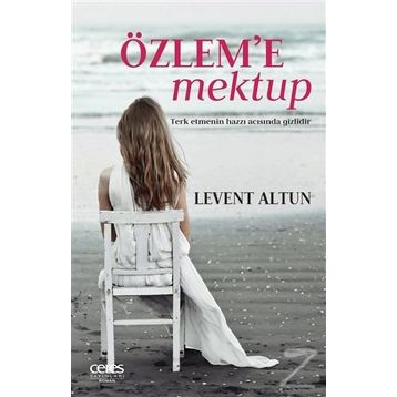 Özlem’e Mektup - Levent Altun