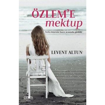 Özlem’e Mektup - Levent Altun