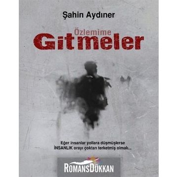 Özlemime Gitmeler - Şahin Aydıner