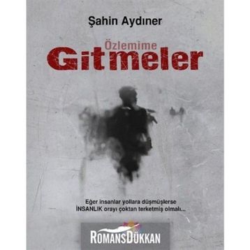 Özlemime Gitmeler - Şahin Aydıner