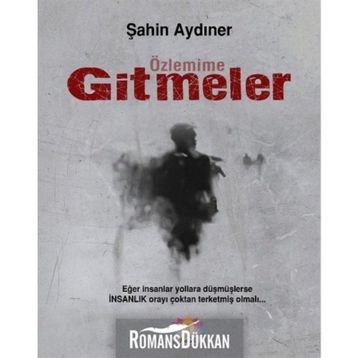 Özlemime Gitmeler - Şahin Aydıner