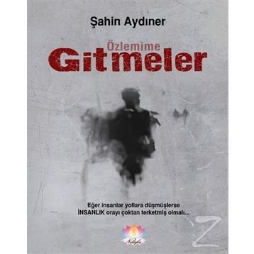 Özlemime Gitmeler - Şahin Aydıner