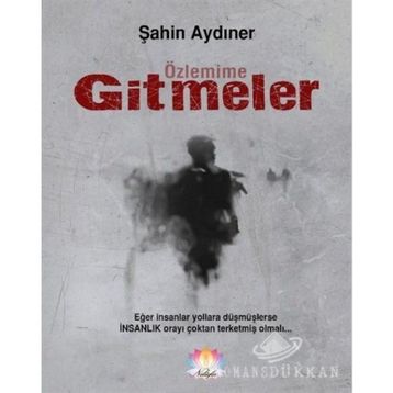 Özlemime Gitmeler - Şahin Aydıner