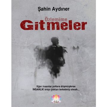 Özlemime Gitmeler - Şahin Aydıner