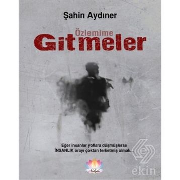 Özlemime Gitmeler - Şahin Aydıner