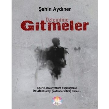 Özlemime Gitmeler - Şahin Aydıner