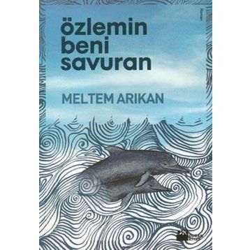 ÖZLEMİN BENI SAVURAN - MELTEM ARIKAN