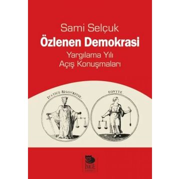 Özlenen Demokrasi - Sami Selçuk