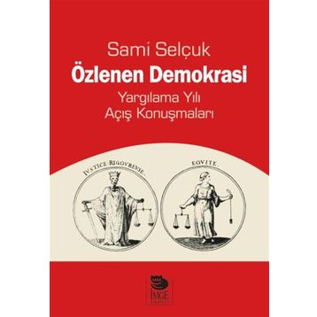 Özlenen Demokrasi - Sami Selçuk
