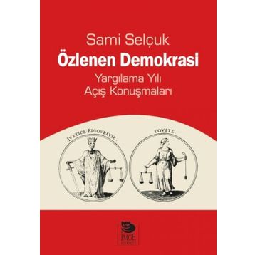 Özlenen Demokrasi - Sami Selçuk