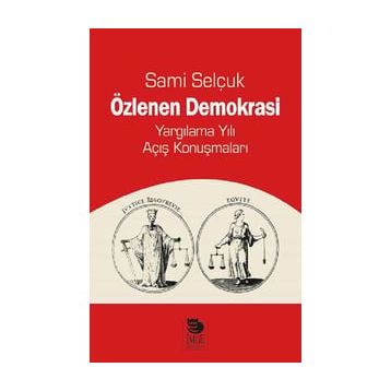 Özlenen Demokrasi - Sami Selçuk