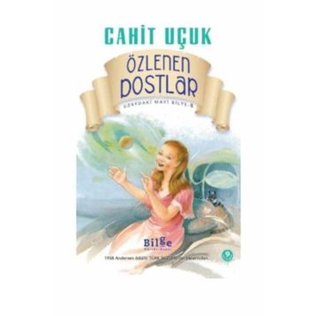 Özlenen Dostlar - Cahit Uçuk